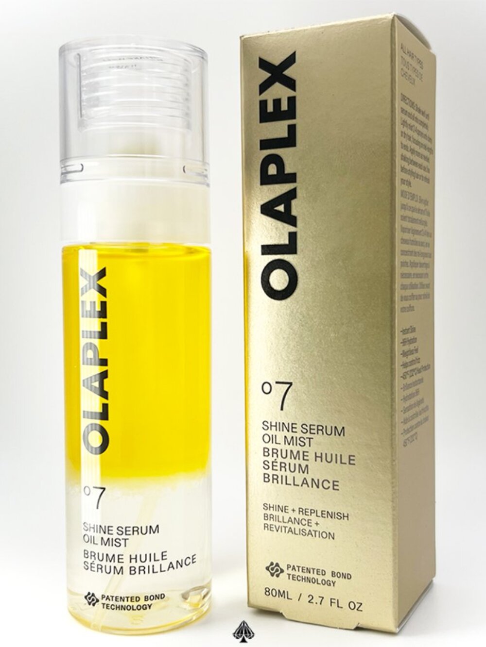Olaplex | °7 Shine Serum Oil Mist